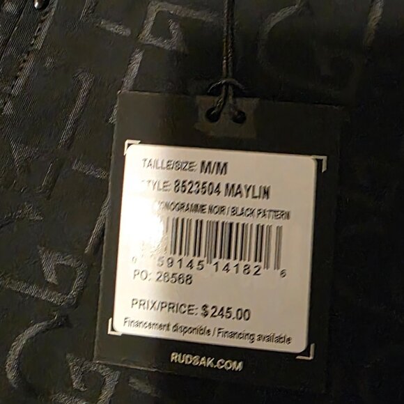 RUDSAK DRESS - Picture 8 of 9